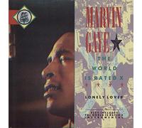 Marvin Gaye - The World Is Rated X