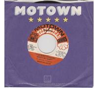 Marvin Gaye - Too Busy Thinking About My Baby / That's The Way Love Is