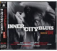 Marvin Gaye Tribute (Tba)