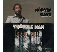Marvin Gaye - Trouble Man