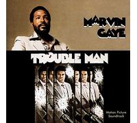 Marvin Gaye - Trouble Man