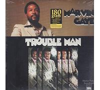 Marvin Gaye - Trouble Man -Ost-180Gr