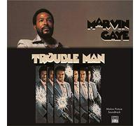 Marvin Gaye : Trouble Man VinylNEW Highly Rated eBay Seller Great Prices