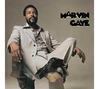 Marvin Gaye - Trouble Man [VINYL]