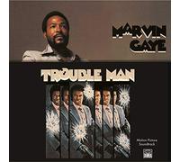 Marvin Gaye : Trouble Man VinylNEW Highly Rated eBay Seller Great Prices