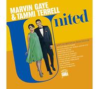 MARVIN GAYE - United (w/Tammi Terrell) (1967)