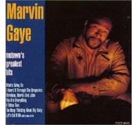 Marvin Gaye - Very Best of [20bit]