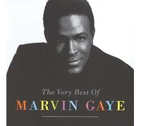 Marvin Gaye - the Very Best of Marvin Gaye [CD]