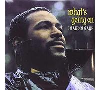 Marvin Gaye - What's Going On (180 Gr) [VINYL]