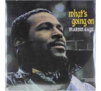 Marvin Gaye - What's Going On (180 Gr) [VINYL]