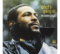 Marvin Gaye - What's Going On (180 Gram Vinyl) [VINYL]