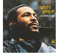 Marvin Gaye What's Going On 180g 1LP Vinyl Gatefold MP3 2016 Motown