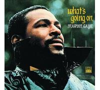 Marvin Gaye - What's going on