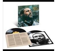 Marvin Gaye What's Going On (50th Anniversary) 2 LP (180 Gr. Limited Edt.)