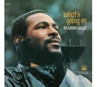 MARVIN GAYE: WHAT'S GOING ON (50TH ANNIVERSARY) - LP vinyl BRAND NEW