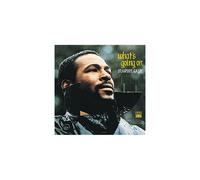 Marvin Gaye - Whats Going on [CD]