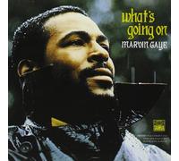 Marvin Gaye - Whats Going on [CD]