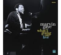 Marvin Gaye - What's Going On - COMPACT DISC - G3z