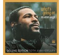 GAYE - WHAT'S GOING ON 50TH ANNIVERSARY/2LP - New Vinyl Record - P99z