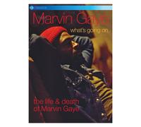 What's Going On - The Life And Death Of Marvin Gaye [DVD] [2014] [NTSC]