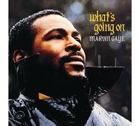 Marvin Gaye - What's Going On [Ecopac]
