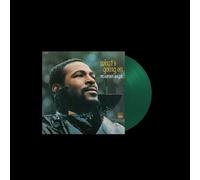 Marvin Gaye | What's Going On | Green Vinyl LP