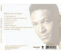 Gaye, Marvin - What's Going On [German Import]