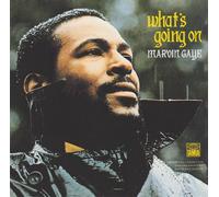 Marvin Gaye - Whats Going On - Remastered with Bonus Track - NEW CD (sealed)