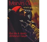 Marvin Gaye - What's Going On (The Life And Death Of Marvin Gaye)