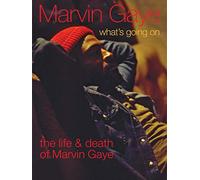 Marvin Gaye - What's Going On (The Life And Death Of Marvin Gaye)