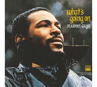 Marvin Gaye What's Going On (Vinyl) 12" Album