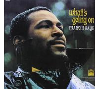 Marvin Gaye - What's Going On [VINYL]