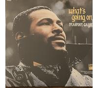 Marvin Gaye - Whats Going On [VINYL]