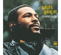 Marvin Gaye - What's Going On - Vinyl Record - F99z