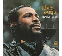 Marvin Gaye - Whats Going On [VINYL]