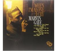 MARVIN GAYE - When I`M Alone I Cry [Lp] [VINYL]