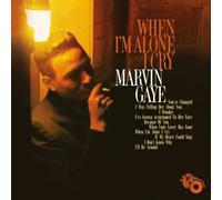 Marvin Gaye - When Im Alone I Cry LP Vinyl