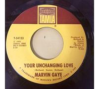 Marvin Gaye - Your Unchanging Love