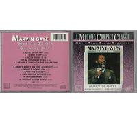 Marvin Gaye's Greatest Hits