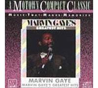 Marvin Gaye's Greatest Hits by Marvin Gaye (1990-10-25)