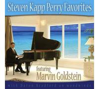 Marvin Goldstein - Favorites