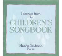 Marvin Goldstein - Favorites From the Children's Songbook (UK Import)