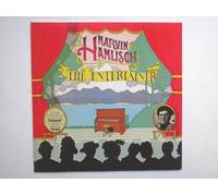 Marvin Hamlisch - Hamlisch, Marvin Entertainer LP MCA MCA2115 EX/EX 1974 US pressing
