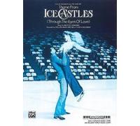 Marvin Hamlisch-Ice Castles, Theme from (Through the Eyes of Love)-Piano
