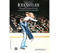 Marvin Hamlisch-Ice Castles, Theme from Through the Eyes of Love-Piano, Vocal