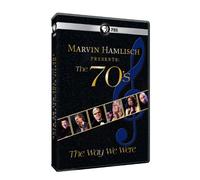 Marvin Hamlisch Presents The 70's, The Way We Were