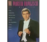 Marvin Hamlisch Songbook (Piano, Voice and Guitar)