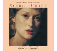 Marvin Hamlisch - Sophie's Choice: Original Soundtrack