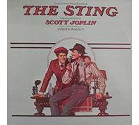 Marvin Hamlisch - The Sting (Original Motion Picture Soundtrack)