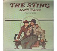 Marvin Hamlisch - The Sting (OST) [Vinyl LP]